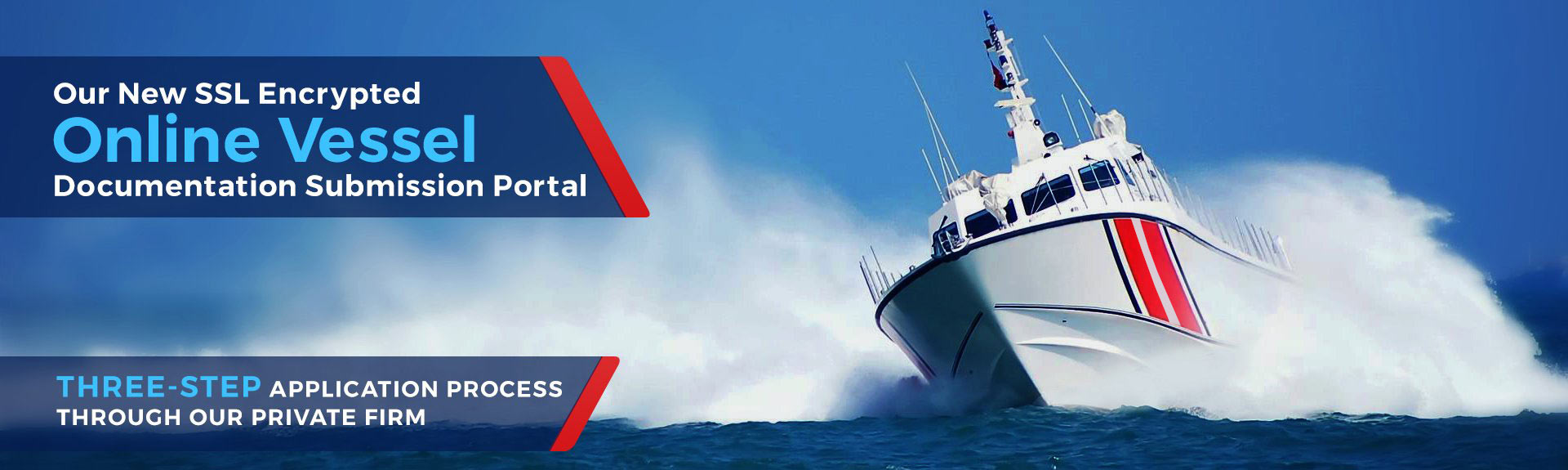 USCG Documentation Services